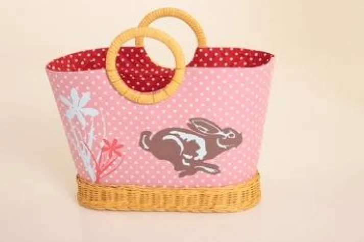 Bild: Hund, Hase, Schaf, Ente, Overbeck & Friends