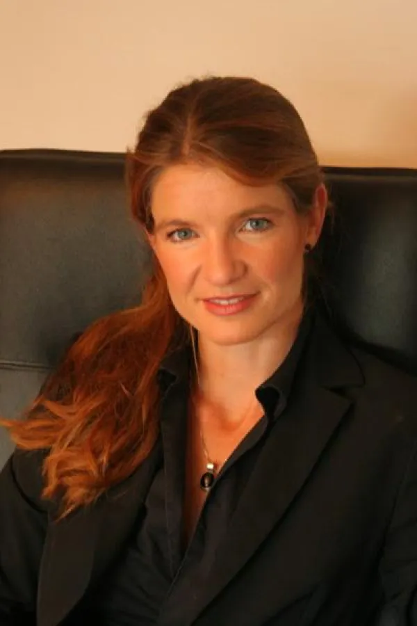 Scheidungsanwältin Patricia Neff