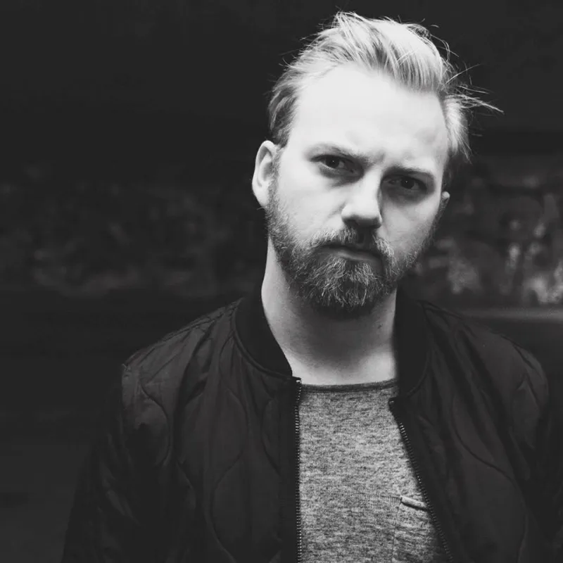 Steven Elijah Neuhaus / Foto by Dirk Küstner