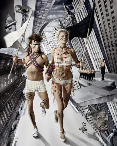 Björn Borg Underwear - Ausgezeichnet durch innovativstes Design Bild: Björn Borg Underwear - Ausgezeichnet durch innovativstes Design