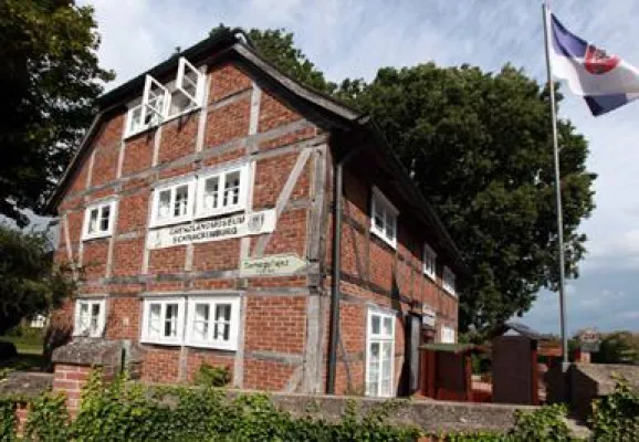 Wieder mehr Besucher im Grenzland-Museum Schnackenburg Bild: Wieder mehr Besucher im Grenzland-Museum Schnackenburg