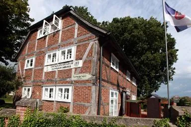 Bild: Wieder mehr Besucher im Grenzland-Museum Schnackenburg