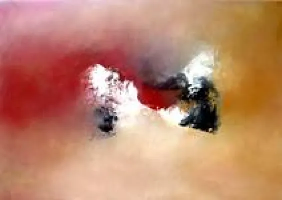 Bild: Einladung zum „Kontrastprogamm“ in der Mettmanner Kreispolizeibehörde