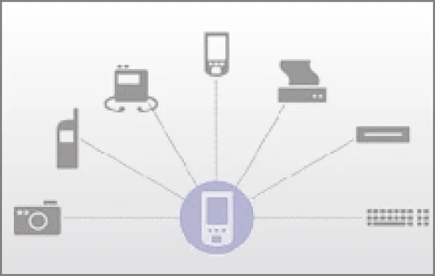Bild: Moderne Computersysteme erfordern innovative Sicherheitstechnologien