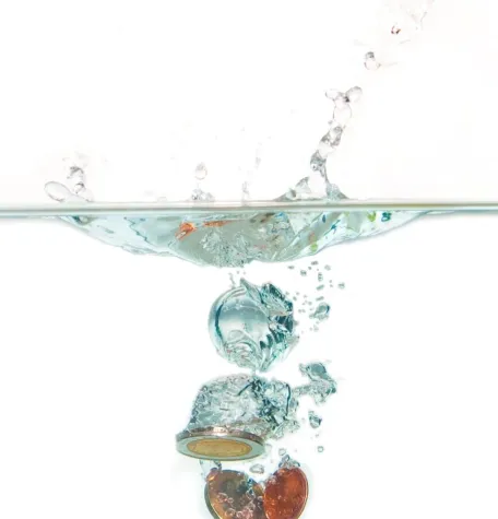 Bild: Eine Lanze für die Provision...