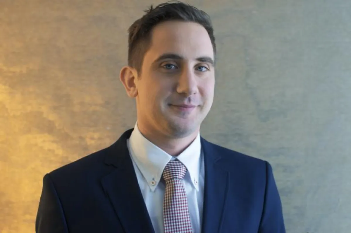 Martin Greppmair übernimmt die Leitung der Projektentwicklung bei Euro Grundinvest.