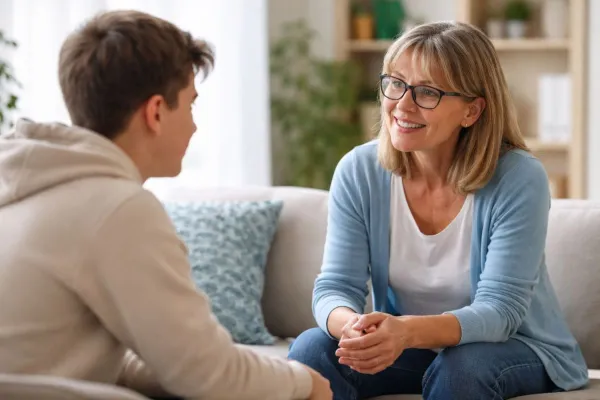 Unabhängige Ombudsleute bei der LIFE Jugendhilfe: Vertrauensvolle Anlaufstelle für Betreute und Mitarbeiter Bild: Unabhängige Ombudsleute bei der LIFE Jugendhilfe: Vertrauensvolle Anlaufstelle für Betreute und Mitarbeiter