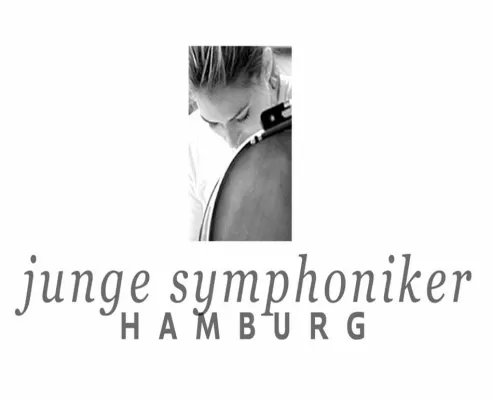 Bild: Die Jungen Symphoniker Hamburg spielen „Peter und der Wolf“ mit Walter Plathe am 11. Dezember im Kieler Schloss