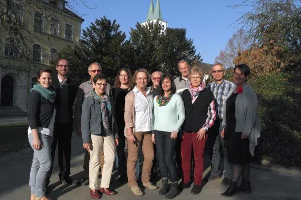 Bild: Erfolgreicher Abschluss der Fortbildung "BiG – Bürgerin/Bürger in der Gemeinde"