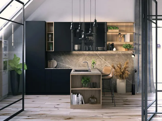 Bild: Armaturen für Küche und Bad