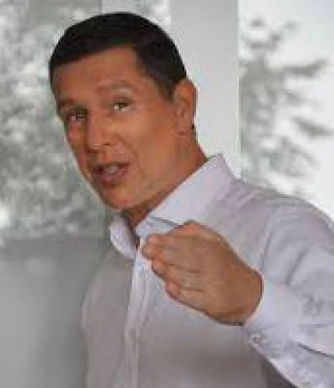 Entscheiderexperte Peter Nickel