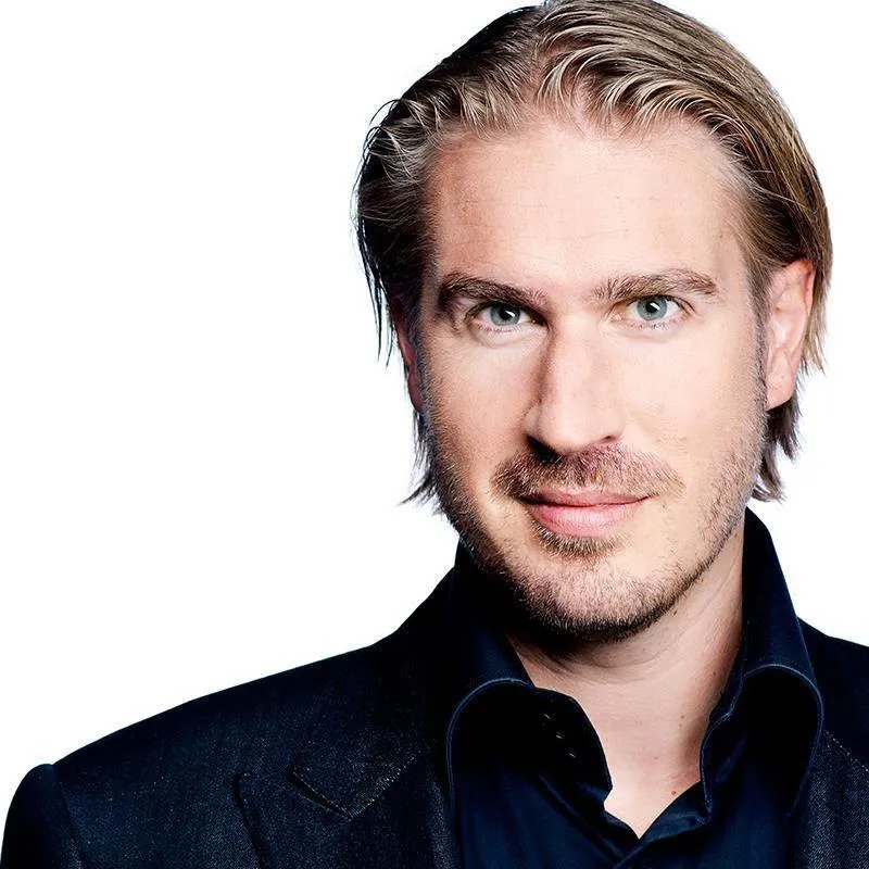 Ilja Grzeskowitz Keynote Speaker und Motivationstrainer