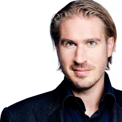 Bild: Der Change Award 2015 im BKA Theater in Berlin am Mehringdamm