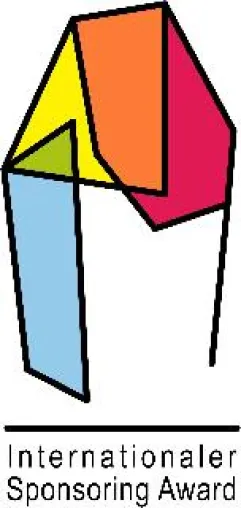 FASPO schreibt 16. Internationalen Sponsoring Award aus - Die besten Sponsoringkonzepte aus 2008 gesucht Bild: FASPO schreibt 16. Internationalen Sponsoring Award aus - Die besten Sponsoringkonzepte aus 2008 gesucht
