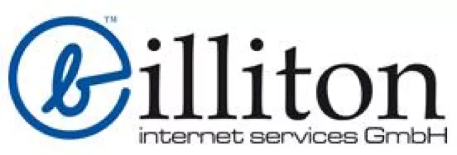 billiton internet services: Torte trifft Internet Bild: billiton internet services: Torte trifft Internet