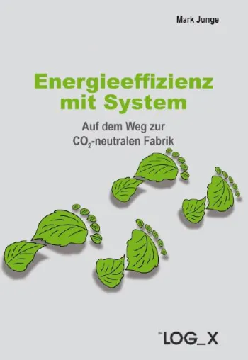 Energieeffizienz – mehr als ein Modewort Bild: Energieeffizienz – mehr als ein Modewort
