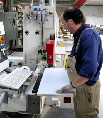 Bild: BRAND Ladenbau - Traditionsunternehmen auf Expansionskurs