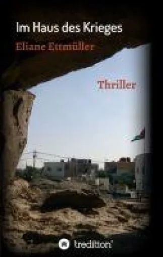 Bild: Im Haus des Krieges - packender Thriller zum Thema Frauen im Dschihad