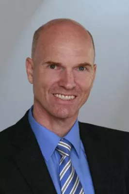 Bild: ELVEDI Regalvertriebs GmbH: Neuer Mann für die Mitte Deutschlands