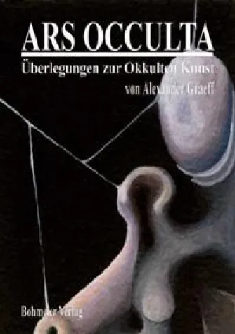 Bild: Okkulte Kunst – eine neue Bewegung in Kunst und Wissenschaft?