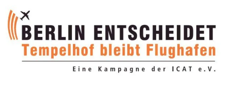 Bild: Volksbegehren Berlin Flughafen Tempelhof: Erleichterungen für Briefwahl