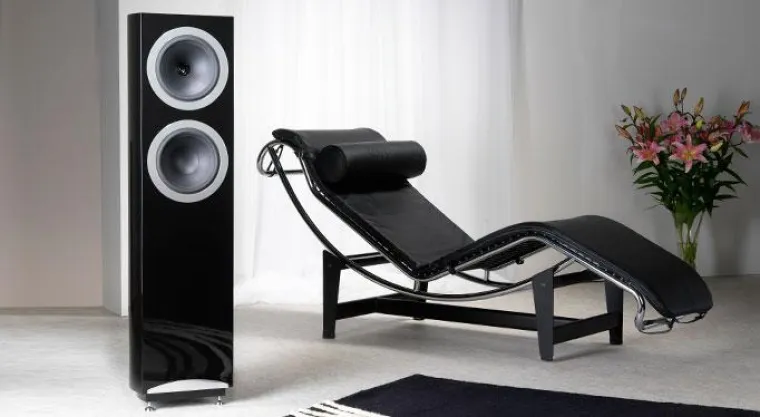 neue Lautsprecher von Tannoy - Definition Serie Bild: neue Lautsprecher von Tannoy - Definition Serie