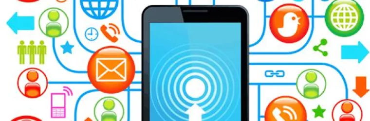 Bild: Klares Ja für Health-Apps von Verbrauchern