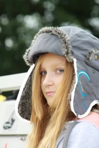 Bild: Cold hawaii Germany/Snowboarden ist wie Wellenreiten