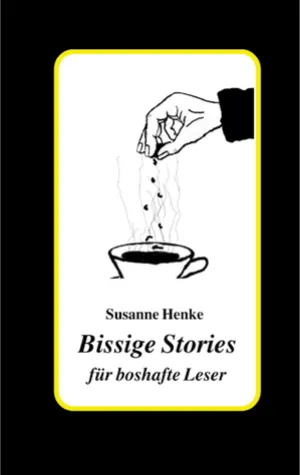 Bild: Bissiges zum Frühstück