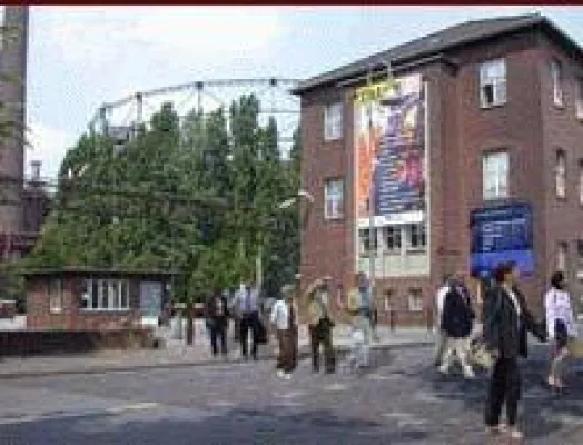 Bild: Kulturhauptstadt per Rad