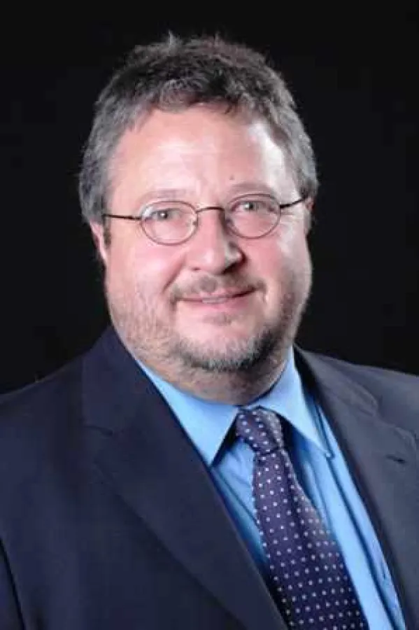 Wolfhart Hildebrandt