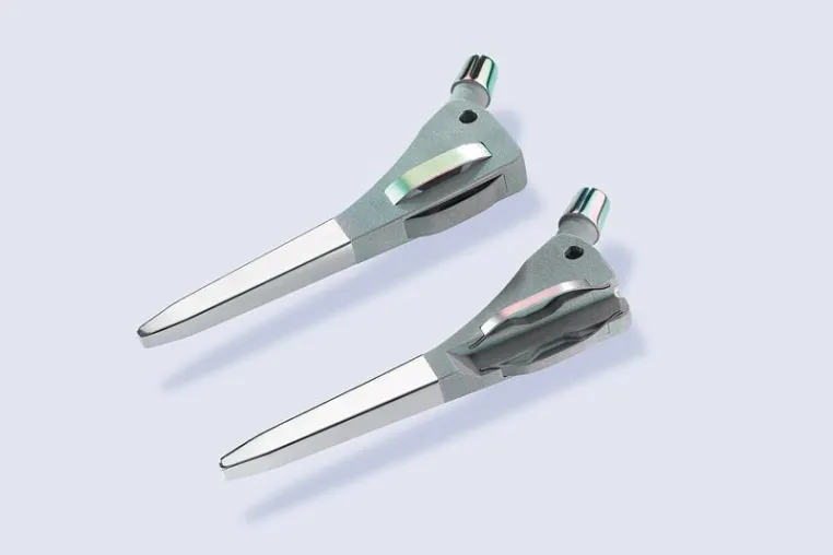 Bild: Life-long implants – vision and state of the art