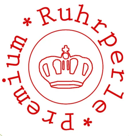 Bild: Schorsch Design geht mit der Ruhrperle an den Start