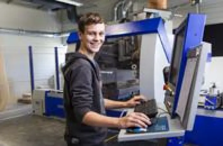 Bild: Best of Jungtischler