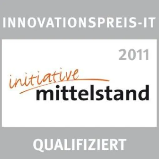 Virtueller verschlüsselter USB-Stick Kanguru qualifiziert für Innovationspreis 2011 der Initiative Mittelstand Bild: Virtueller verschlüsselter USB-Stick Kanguru qualifiziert für Innovationspreis 2011 der Initiative Mittelstand