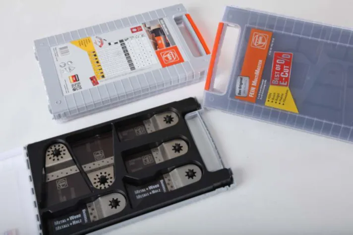 Scharfe Blätter attraktiv präsentiert Bild: Scharfe Blätter attraktiv präsentiert