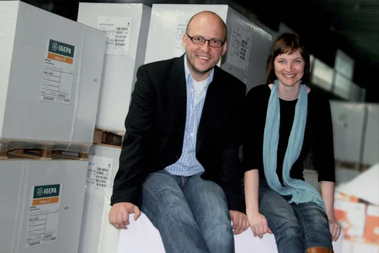 Bild: Print 4 Reseller - Das Druckportal für Agenturen, Druckereien und Reseller - jetzt online