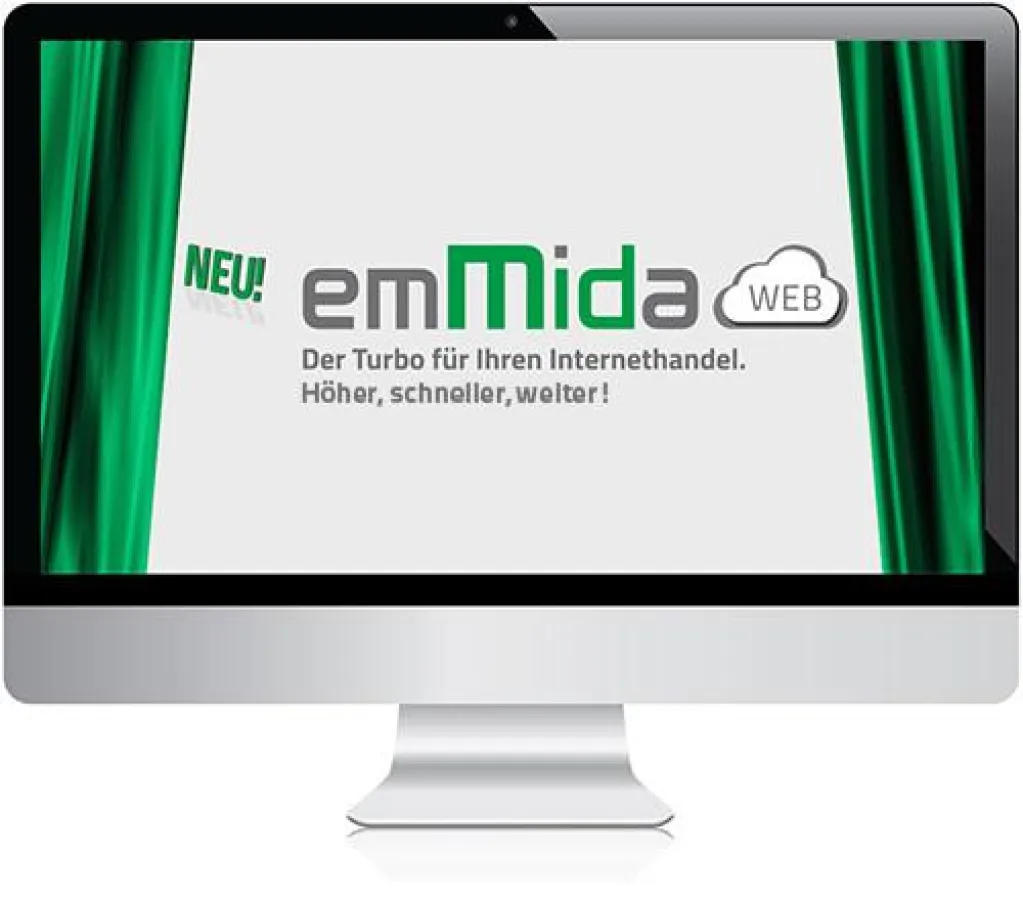 emMida WEB