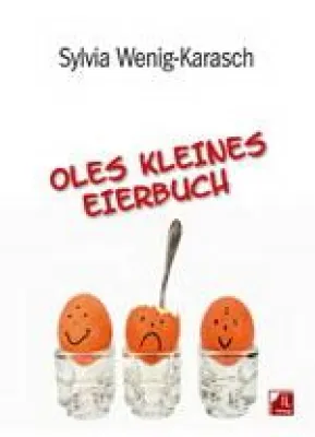 Ab 1. Juli 2010 im Handel: Oles kleines Eierbuch - ein buntes Bilderbuch für Mädchen und Jungen ab 2 Jahren Bild: Ab 1. Juli 2010 im Handel: Oles kleines Eierbuch - ein buntes Bilderbuch für Mädchen und Jungen ab 2 Jahren