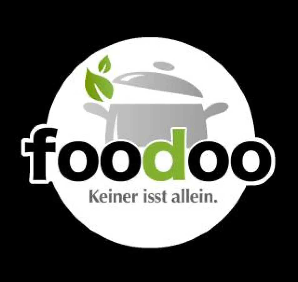 Foodoo: Keiner isst allein