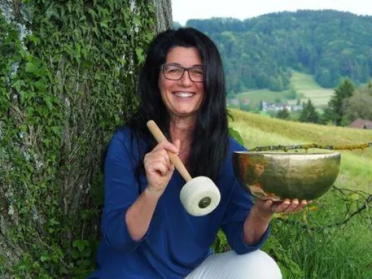 Bild: Im Einklang mit der Natur