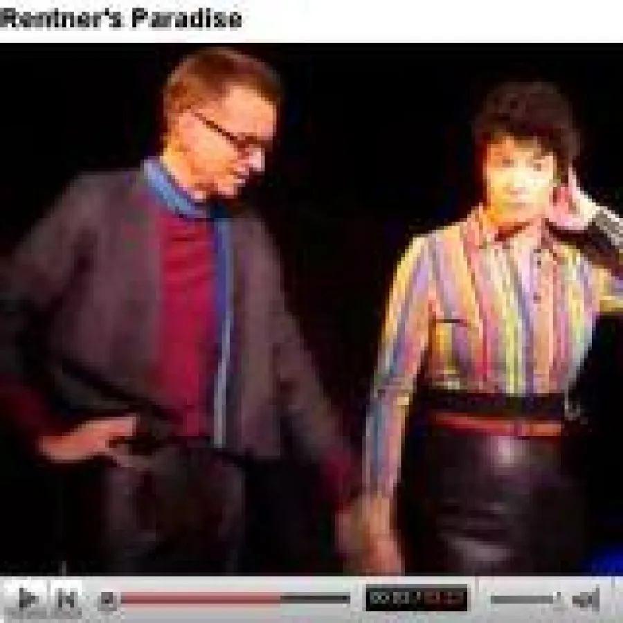 Faltsch Wagoni präsentieren Videos von ihrem 