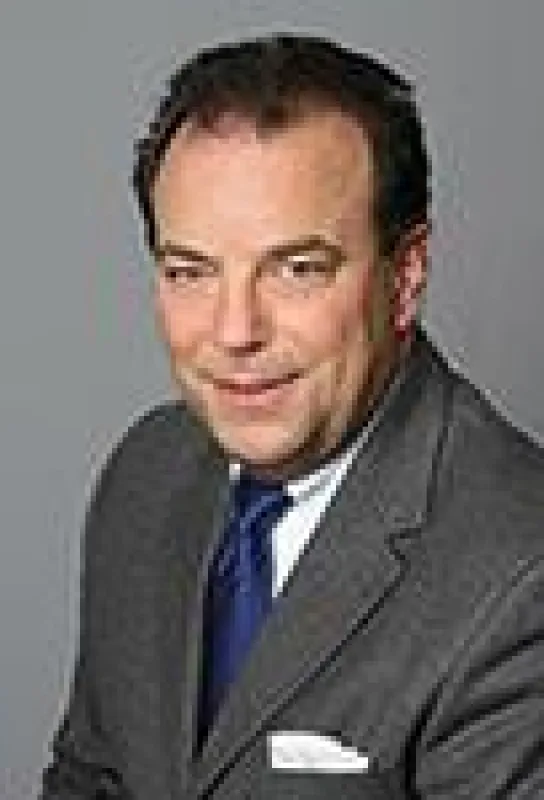 Karl-Michael Krüger. (Bild: SMIC!)