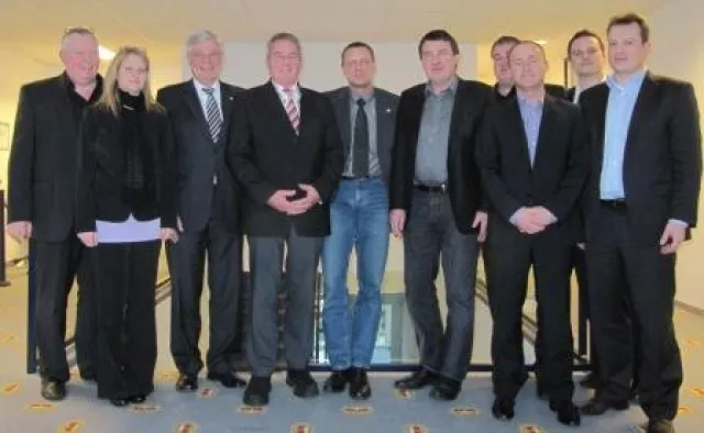 „Das Gespräch mit Ihnen hat mich zum Nachdenken gebracht“ Bild: „Das Gespräch mit Ihnen hat mich zum Nachdenken gebracht“