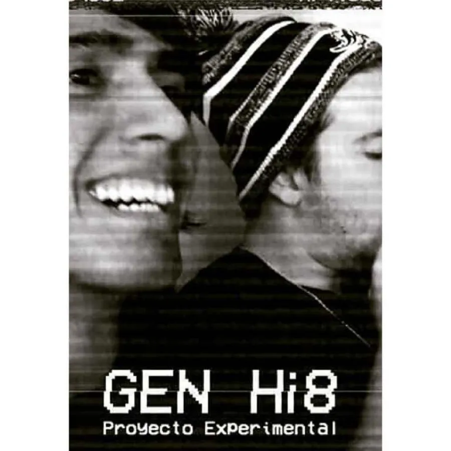Deutschlandpremiere des peruanischen Films „GEN Hi8“