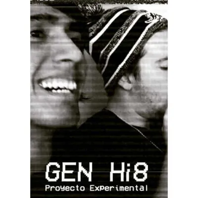 Deutschlandpremiere des peruanischen Films „GEN Hi8“ Bild: Deutschlandpremiere des peruanischen Films „GEN Hi8“