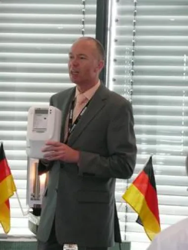 Bild: Smart Metering macht Stadtwerke fit für die Zukunft