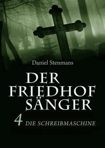 Der Friedhofsänger erzählt ein neues gruseliges Kapitel Bild: Der Friedhofsänger erzählt ein neues gruseliges Kapitel