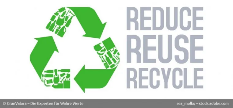 Bild: Flash-Joule-Heating: Seltene Erden aus Abfall gewinnen?