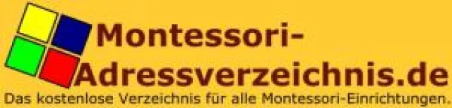 Bild: Montessori Einrichtungen finden leicht gemacht